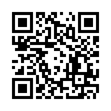 QR Code for bitcoin:1F3XAtYoNanYQf3EQK1DPzS2RECdxfbSMg