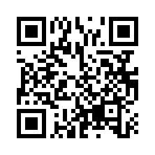 QR Code for bitcoin:1F3Xcp8ymuF5X95aYSxb9WomAVcxmAXbEC