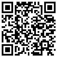 QR Code for bitcoin:1F3XmocWmvkCPStVfbgwaAwYdgEhf5pEk8