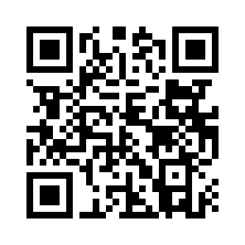 QR Code for bitcoin:1F3YY58DJCz4bFs9GRSkV7rUEcPwfu2PQ2