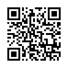 QR Code for bitcoin:1F3YaE1TcVpSpoHx6TPckyZxMK5LFj8eCS