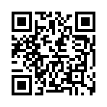 QR Code for bitcoin:1F3aimEVooJxTbtx9KXctAg7qPFMtazAe3