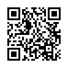 QR Code for bitcoin:1F3cGDynG5LyFGQ1yRmkGJ6PHLbhEjR2MY