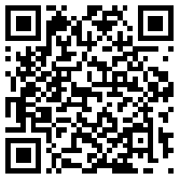 QR Code for bitcoin:1F3dL54yD2jdSGovms9QqDLw1Hdvf9bkTe
