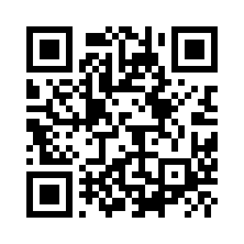 QR Code for bitcoin:1F3dXasTo3MiWMFnaooCarK9uVYLcjWTXr