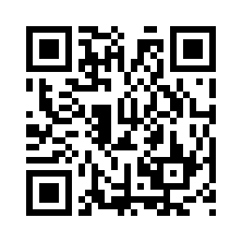 QR Code for bitcoin:1F3eRTfnPAeSWPHrV5wXAj384MSfuDg2pN