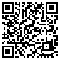 QR Code for bitcoin:1F3fDKAbvHiVWaPRimCDiZDghq4dp8daNW