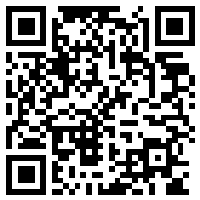QR Code for bitcoin:1F3fZ86v246MAWBPKD6vdAJSsrWrYTqxwR
