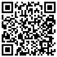 QR Code for bitcoin:1F3fgiDrxeUJis2dBZM5bacuEAABazD4fQ