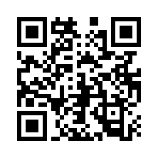 QR Code for bitcoin:1F3ftPDezLoz7hcgZRqBtpRvv98rzxUpAw
