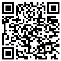 QR Code for bitcoin:1F3gSDsCKmcVf7YACKxd419FzhHhj1eo4e