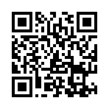QR Code for bitcoin:1F3ghNceQjbNsHdXMVd7xciBW9bBbDuV9W