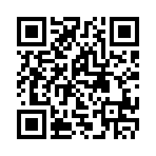 QR Code for bitcoin:1F3gwxutdno5YzAXgPVWCpbXUSKy992izw