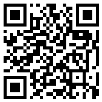 QR Code for bitcoin:1F3hwuyRVhFRdtgUXC4ED631SC5KMP5QXP