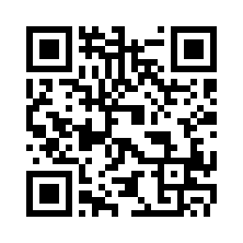 QR Code for bitcoin:1F3ieYy7LdHqVESo6cdpJSs5bTXP9NHpTM