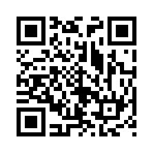 QR Code for bitcoin:1F3jngmzdcSFqaHq3eiGh5wFspnFJyoUPs