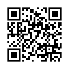 QR Code for bitcoin:1F3kMrBtabstHFvnoadiUbGtLUAvfVZRSn