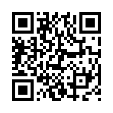 QR Code for bitcoin:1F3kvtH7vmPyCSouVZtwmtoT6B6eoUD4xU