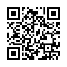QR Code for bitcoin:1F3mLet9tfFrzVBNFcvDiBpvfLR2gdSKim