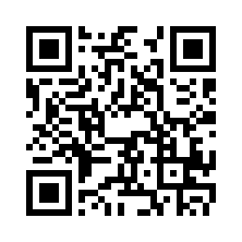 QR Code for bitcoin:1F3mRWJ43AFvaHSHayT6qCck31unRurZP1