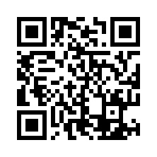 QR Code for bitcoin:1F3meJvbHJ8VVFi98FsVyKg7pVCJMRmWcV
