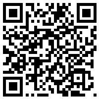 QR Code for bitcoin:1F3msU4v7CNPH5pDZHc7hxgNeRcsVmL9jE