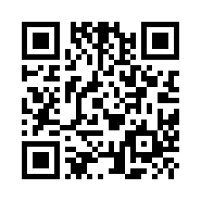 QR Code for bitcoin:1F3myLPi2Htps4XexbZi1Go2KVFFgcDgvk
