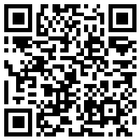 QR Code for bitcoin:1F3nV6RKPkBNkve2WHJHxeryccDfYARdn9