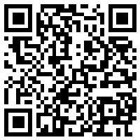QR Code for bitcoin:1F3nkBhj7eByU3m2vJSXYV5QN97cGwCSHY