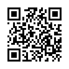 QR Code for bitcoin:1F3o9bdaRRFz4eEnXxp1xjDTitfMmTMZpw