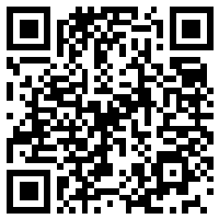 QR Code for bitcoin:1F3oevmcE8snRhYKAVnMRm5QGhbb372aGE