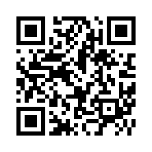 QR Code for bitcoin:1F3of3G49ZmdP9qoFBXXWPSJ4nT5ddffLT