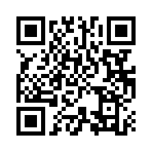QR Code for bitcoin:1F3pSmUEVDd3JDHdzSeTxNoKhJoeRdW2dX