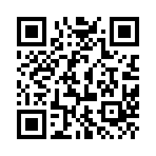 QR Code for bitcoin:1F3paScbLP4StxvRmdCnvvEpr3PtdNaKsE