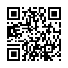 QR Code for bitcoin:1F3pb4iNb9d8WKCDfkNQShpbAR6THoeDHS