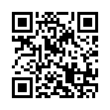QR Code for bitcoin:1F3qUX2Fb3tbRNJCnc3GVQrQwaAfHtAnyj