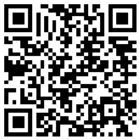 QR Code for bitcoin:1F3stBwb8owFToJ3yBTq6x3uDMFbrDb1Zr