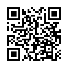 QR Code for bitcoin:1F3tcAQeQWHtuAJsDq4dDvxtu334tY3BGe
