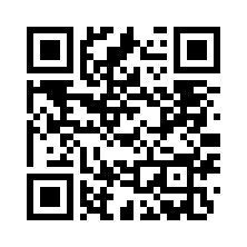 QR Code for bitcoin:1F3us8SJii7SbdtmZVX46XEQYREAzsjps