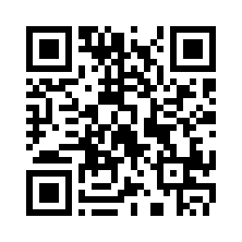 QR Code for bitcoin:1F3vAzzdvXny8PR4dLbPy7vg8TW8cdSY3N