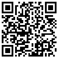 QR Code for bitcoin:1F3vp2PUDBXLCwH81qxexDFF8LdWacJVjQ