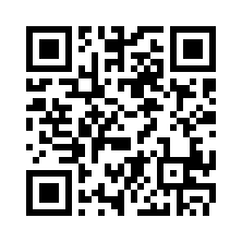 QR Code for bitcoin:1F3vvk1aWNrYcYhSy8LymBChcmiK9etYW2