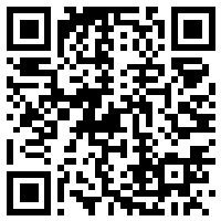 QR Code for bitcoin:1F3vyTRMeDfeQ2ZTmTpUqCxY9Sei2Zjwu7