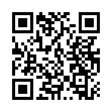 QR Code for bitcoin:1F3vya6chBcoJpfSAfWKefdUVBGaWbJ55H