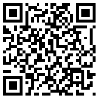 QR Code for bitcoin:1F3wFFtLvrBa8dKXSgd6xFYinBiVNHyT3P