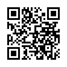 QR Code for bitcoin:1F3wWyaCvsrfXhqRCfXHD8eo1sRURkpfCb