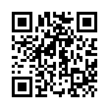 QR Code for bitcoin:1F3x33HsNewTMfxSqu95LUcff7YhDrx6k5