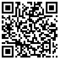 QR Code for bitcoin:1F3x7WfrbDjS8g3YnBVuzSnvWCD9BCe37d