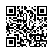QR Code for bitcoin:1F3xrKFSgeSrxUVw1LHicFVaYXq4jPrMry