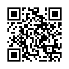 QR Code for bitcoin:1F3zA3LFJ6NLtRRWMZzJKAzjpcScWu4Fcb